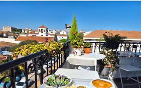 Habitaciones Torremolinos